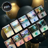 Secret Lair Drop: Secretversary Superdrop - Happy Little Gathering Foil Edition - Traditional Foil Edition - Secret Lair Drop Series (SLD)