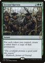 Second Harvest (178) - Commander 2019 (C19)