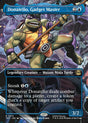 Donatello, Gadget Master (212) - Teenage Mutant Ninja Turtles (TMT)