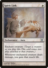 Spirit Link (45) - Tenth Edition (10E)