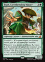 Toph, Earthbending Master (145) - Avatar: The Last Airbender Eternal (TLE)