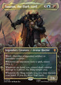 Sauron, the Dark Lord (76) - The Hobbit Eternal (HOC)
