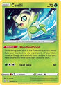 Celebi (3) - Shining Fates (SHF)