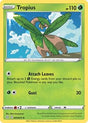 Tropius (5) - Shining Fates (SHF)