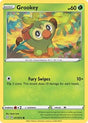Grookey (11) - Shining Fates (SHF)