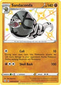 Sandaconda (SV071) - Shining Fates: Shiny Vault (SHFSV)