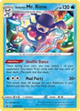 Galarian Mr. Rime - (SWSH079) - SWSH: Sword & Shield Promo Cards (SWSD)