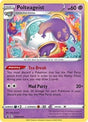 Polteageist - (SWSH081) - SWSH: Sword & Shield Promo Cards (SWSD)