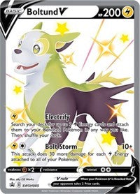 Boltund V - (SWSH085) - SWSH: Sword & Shield Promo Cards (SWSD)