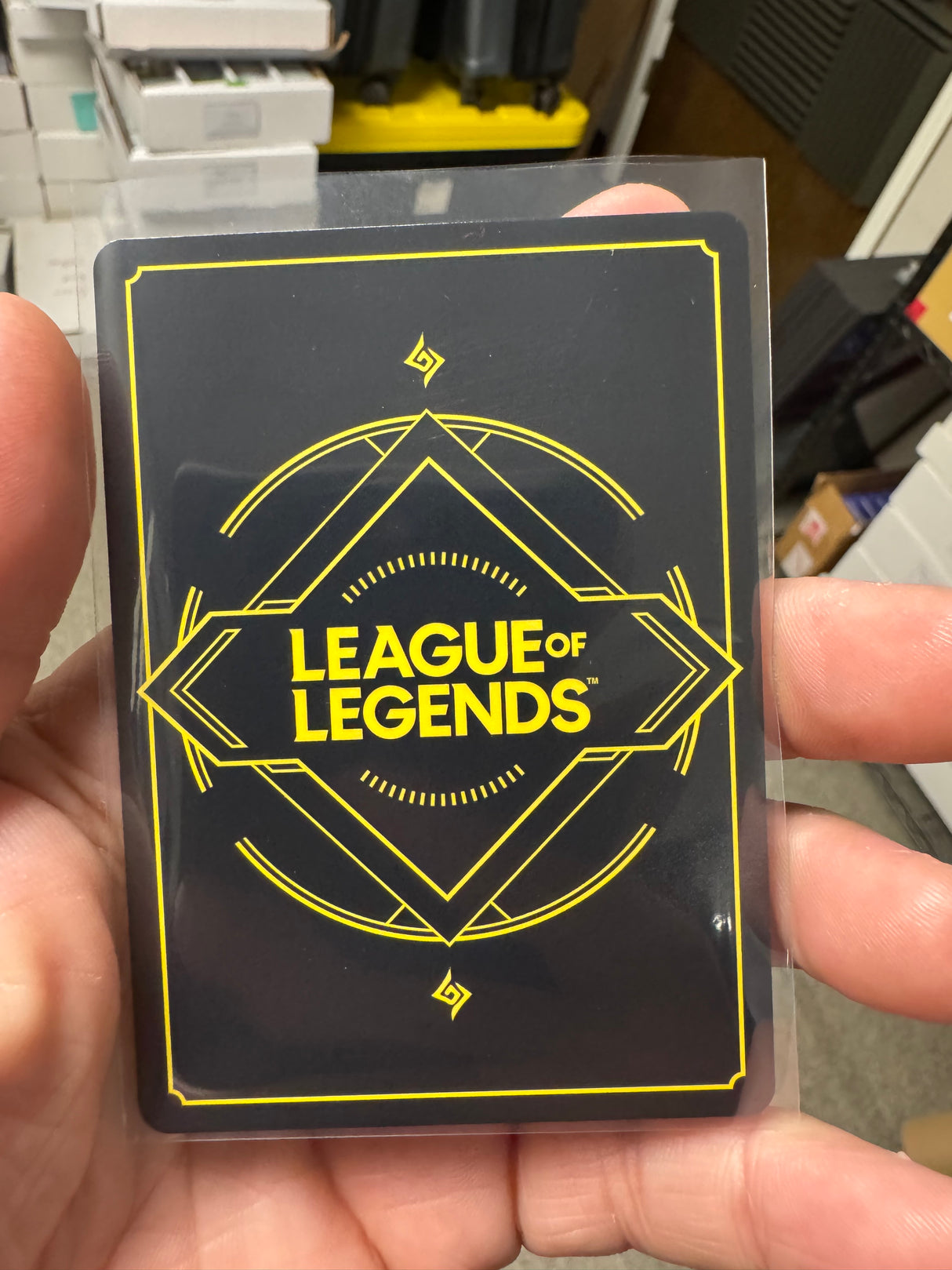 Kai’sa Alternate Signature Version 299*