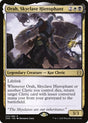 Orah, Skyclave Hierophant (233) - Zendikar Rising (ZNR)