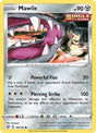 Mawile (100) - SWSH05: Battle Styles (SWSH05)