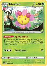 Noctowl HeartGold and SoulSilver (8) - Deck Exclusives (PR)