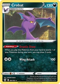 Zoroark XY BREAKthrough (91) - Deck Exclusives (PR)