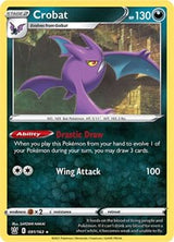 Zoroark XY BREAKthrough (91) - Deck Exclusives (PR)