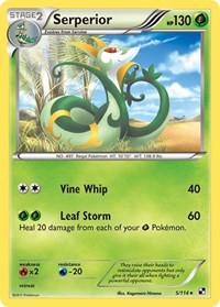 Gliscor DP Legends Awakened (5) - Deck Exclusives (PR)