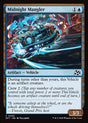 Midnight Mangler (50) - Aetherdrift (DFT)