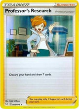 Gengar XY BREAKthrough (60) - Deck Exclusives (PR)