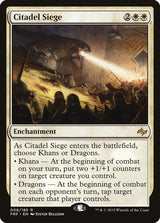 Citadel Siege (8) - Fate Reforged (FRF)