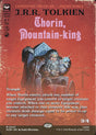 Thorin, Mountain-king (243) - The Hobbit (HOB)