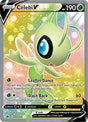 Celebi V (Full Art) (160) - SWSH06: Chilling Reign (SWSH06)