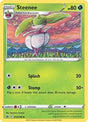 Steenee (14) - SWSH06: Chilling Reign (SWSH06)