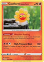Castform Sunny Form (22) - SWSH06: Chilling Reign (SWSH06)