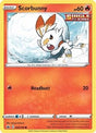 Scorbunny (26) - SWSH06: Chilling Reign (SWSH06)