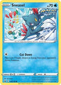 Sneasel (30) - SWSH06: Chilling Reign (SWSH06)