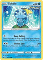 Sobble (41) - SWSH06: Chilling Reign (SWSH06)
