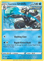 Rapid Strike Urshifu (44) - SWSH06: Chilling Reign (SWSH06)
