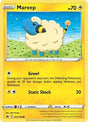 Mareep (47) - SWSH06: Chilling Reign (SWSH06)