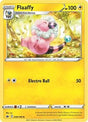 Flaaffy (48) - SWSH06: Chilling Reign (SWSH06)