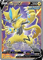 Zeraora V (Full Art) (165) - SWSH06: Chilling Reign (SWSH06)