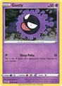 Gastly (55) - SWSH06: Chilling Reign (SWSH06)