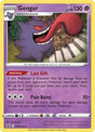 Gengar (57) - SWSH06: Chilling Reign (SWSH06)