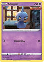 Shuppet (62) - SWSH06: Chilling Reign (SWSH06)