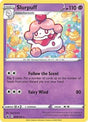Slurpuff (68) - SWSH06: Chilling Reign (SWSH06)