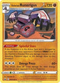 Galarian Runerigus (83) - SWSH06: Chilling Reign (SWSH06)
