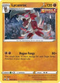 Lycanroc (87) - SWSH06: Chilling Reign (SWSH06)