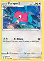 Porygon2 (117) - SWSH06: Chilling Reign (SWSH06)