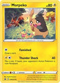 Morpeko - (SWSH116) - SWSH: Sword & Shield Promo Cards (SWSD)