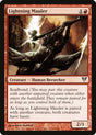 Lightning Mauler (144) - Avacyn Restored (AVR)