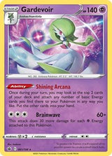 Manectric XY Primal Clash (61) - Deck Exclusives (PR)