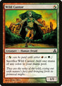 Wild Cantor (149) - Guildpact (GPT)