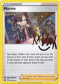 Marnie - (SWSH120) - SWSH: Sword & Shield Promo Cards (SWSD)