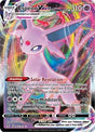 Espeon VMAX (65) - SWSH07: Evolving Skies (SWSH07)