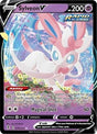 Sylveon V (74) - SWSH07: Evolving Skies (SWSH07)