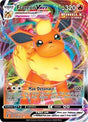 Flareon VMAX (18) - SWSH07: Evolving Skies (SWSH07)