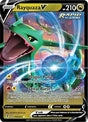 Rayquaza V (110) - SWSH07: Evolving Skies (SWSH07)
